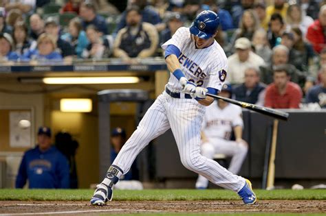 View the latest in Milwaukee Brewers, MLB team videos here. . Brewers yesterday